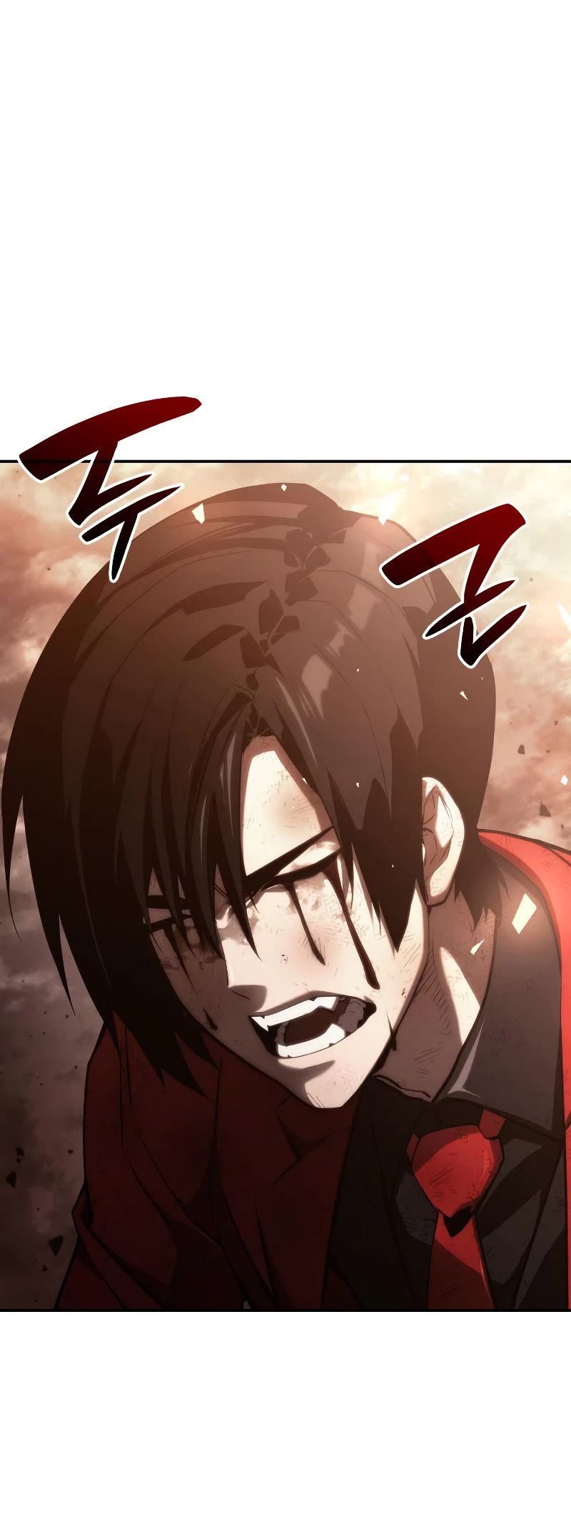 Boundless Ascension Chap 41 - Next Chap 42