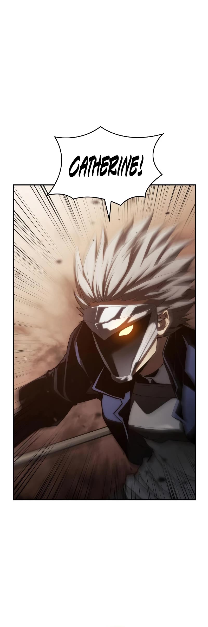 Boundless Ascension Chap 41 - Next Chap 42