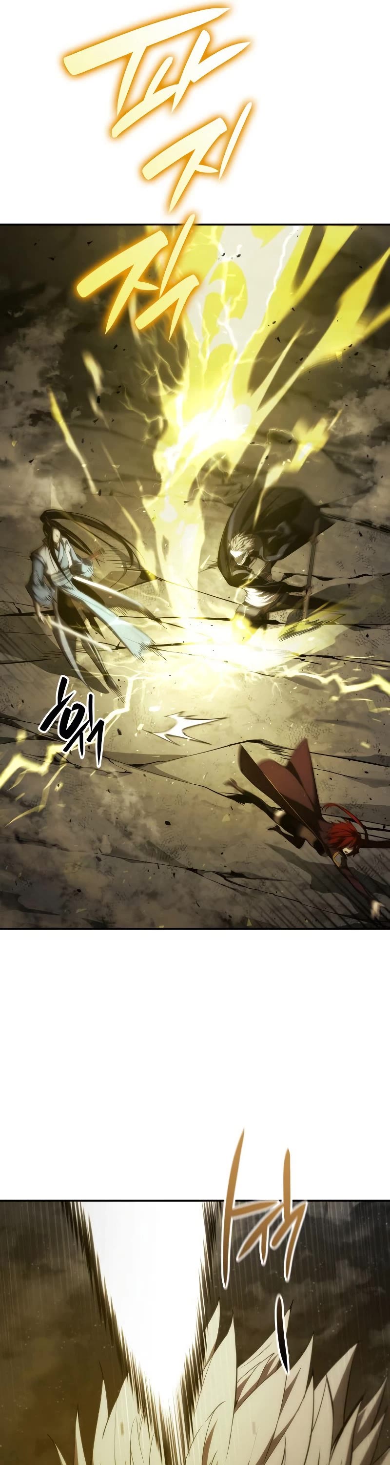 Boundless Ascension Chap 41 - Next Chap 42