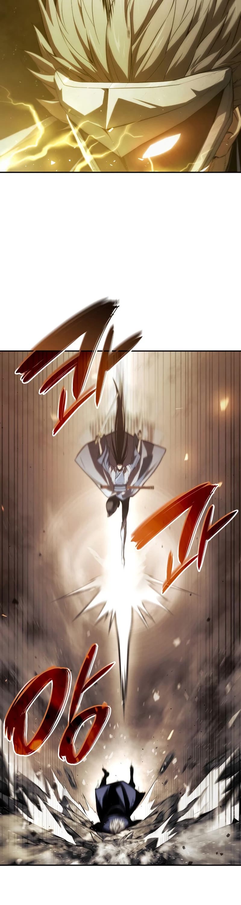 Boundless Ascension Chap 41 - Next Chap 42