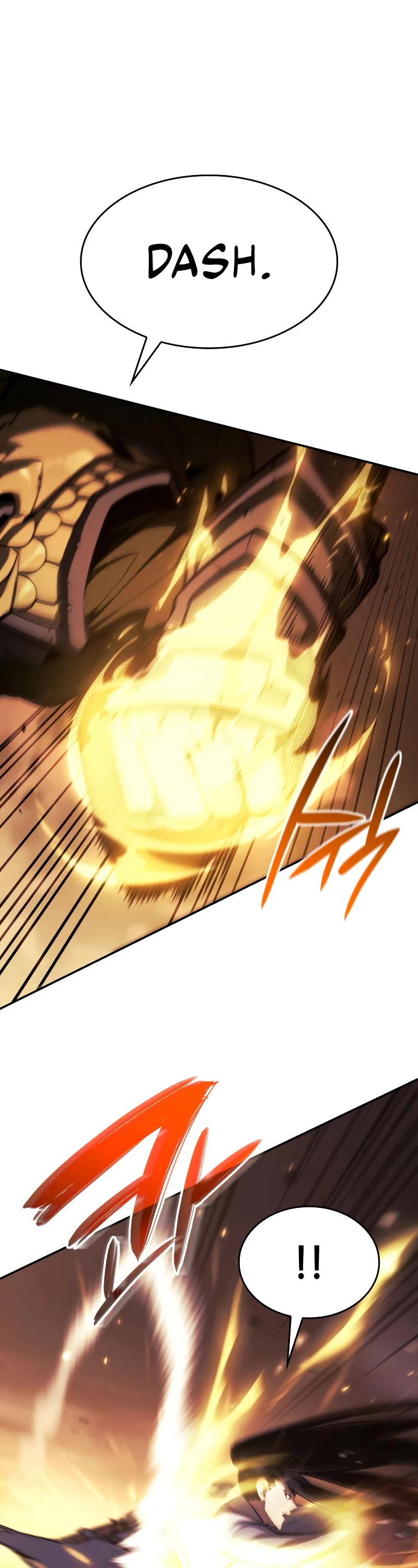 Boundless Ascension Chap 41 - Next Chap 42