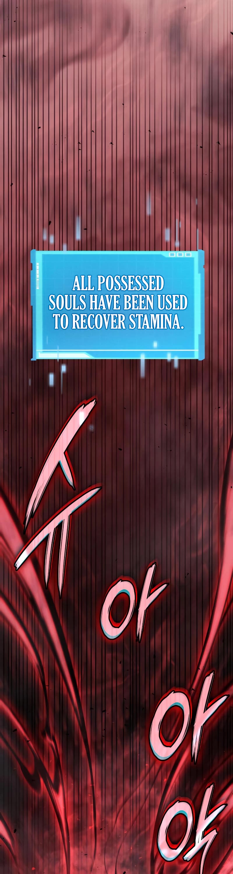Boundless Ascension Chap 41 - Next Chap 42