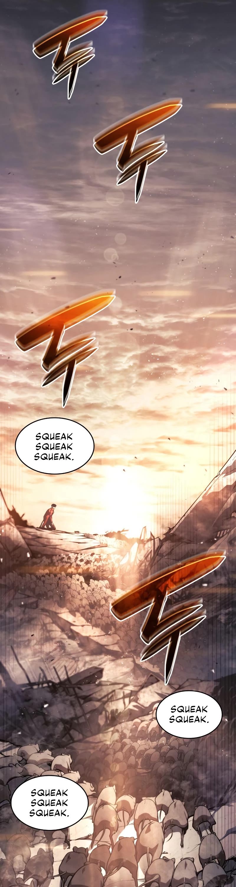 Boundless Ascension Chap 41 - Next Chap 42