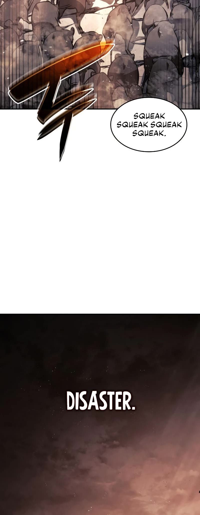 Boundless Ascension Chap 41 - Next Chap 42