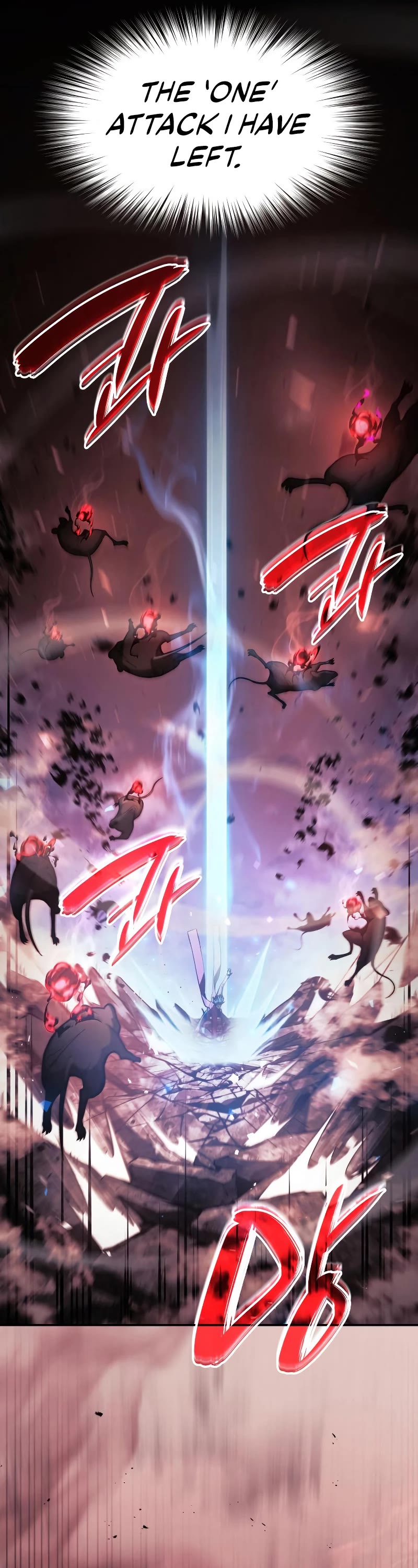 Boundless Ascension Chap 41 - Next Chap 42