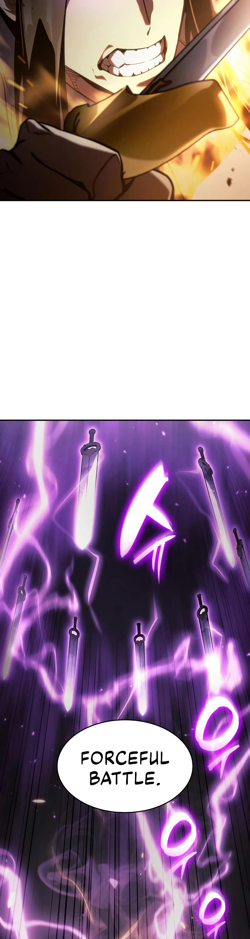 Boundless Ascension Chap 41 - Next Chap 42