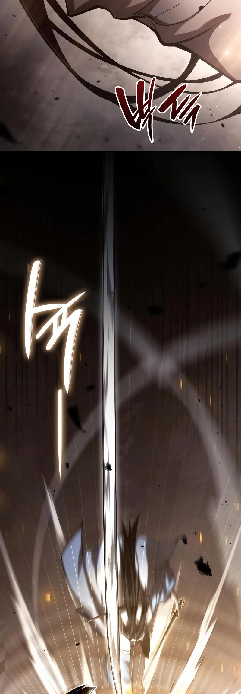 Boundless Ascension Chap 41 - Next Chap 42