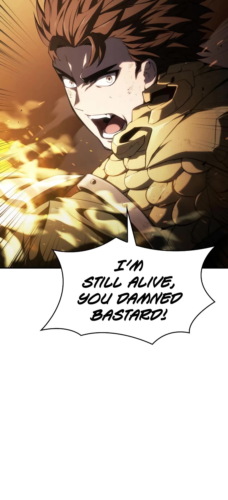 Boundless Ascension Chap 41 - Next Chap 42
