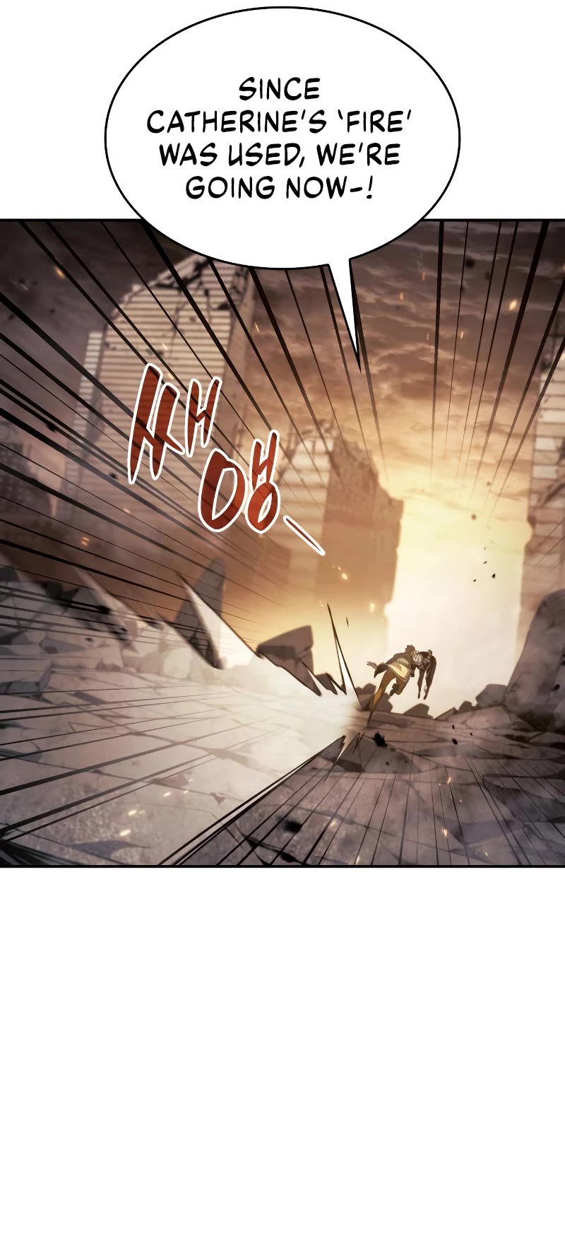 Boundless Ascension Chap 41 - Next Chap 42