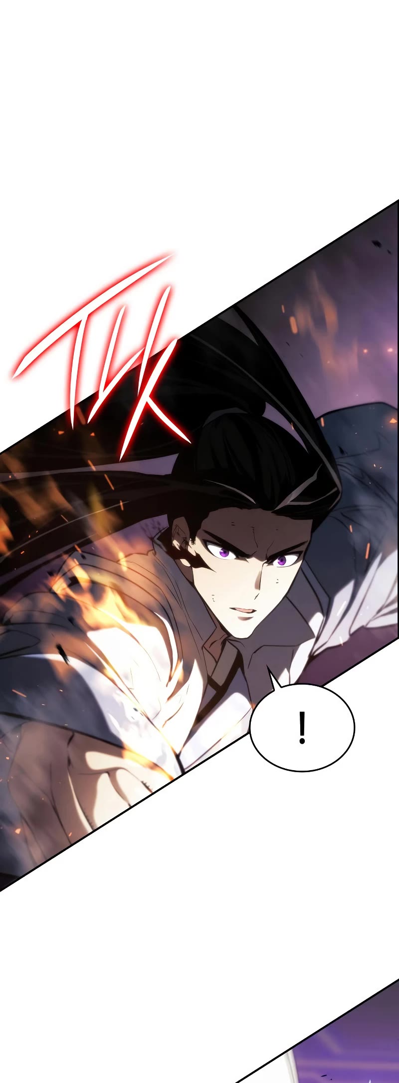 Boundless Ascension Chap 41 - Next Chap 42