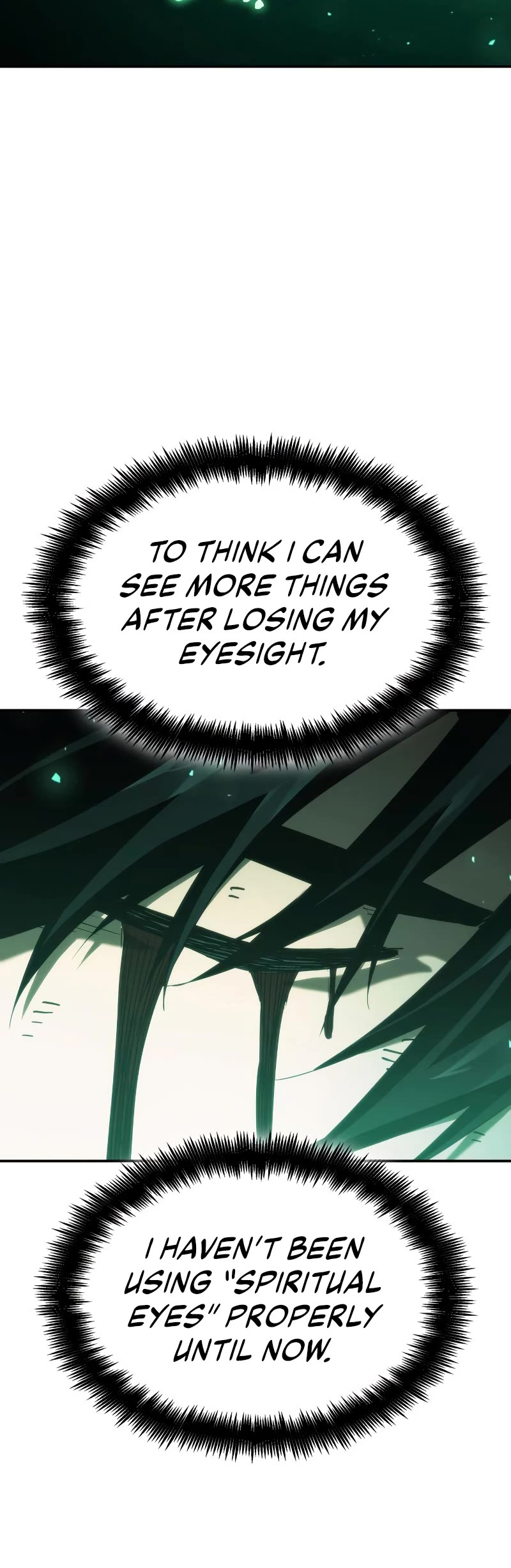 Boundless Ascension Chap 41 - Next Chap 42