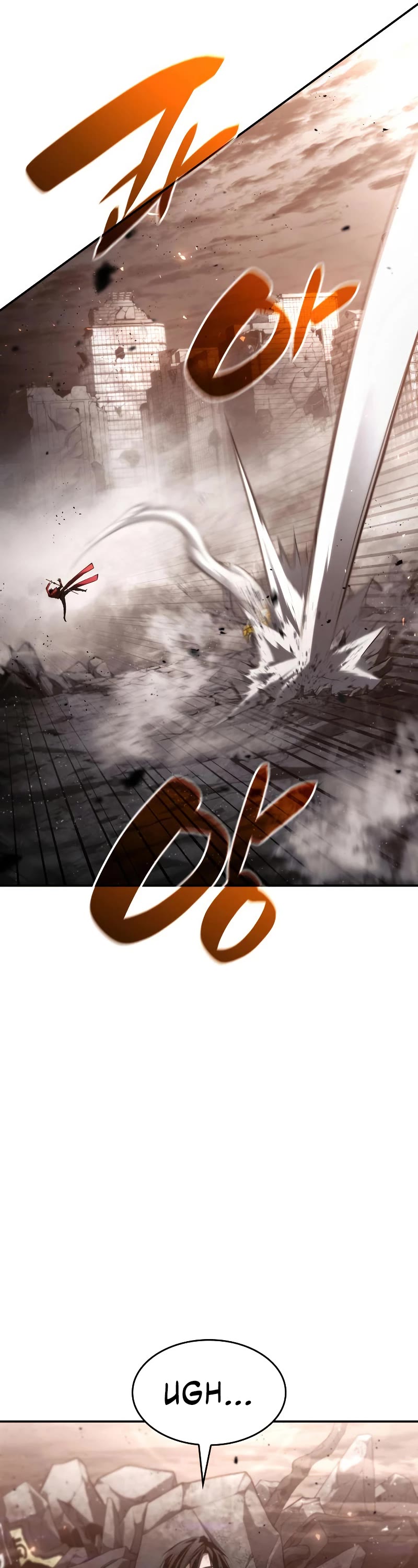 Boundless Ascension Chap 41 - Next Chap 42