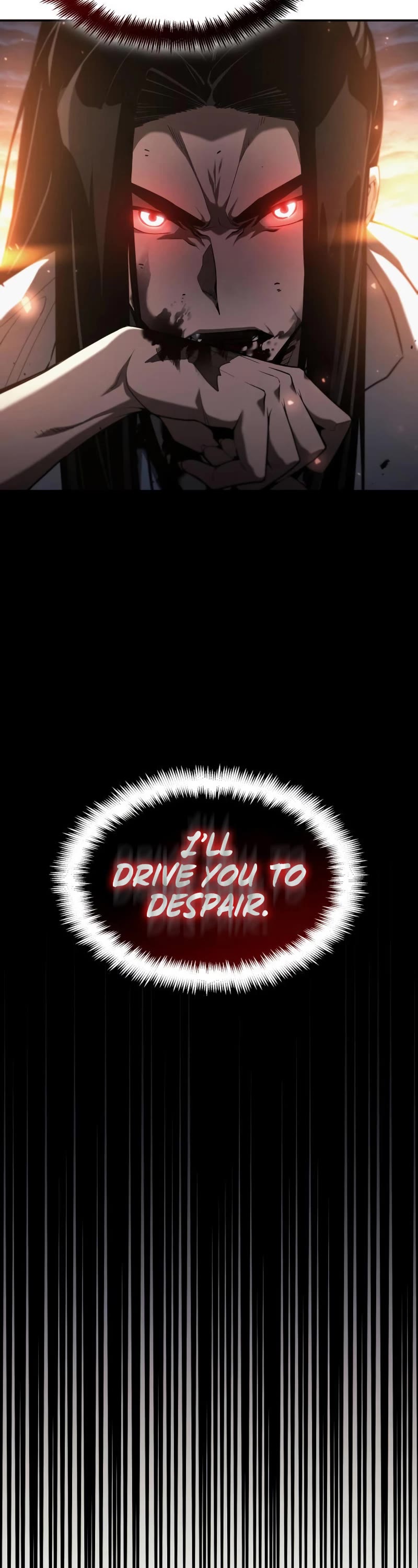 Boundless Ascension Chap 42 - Next Chap 43