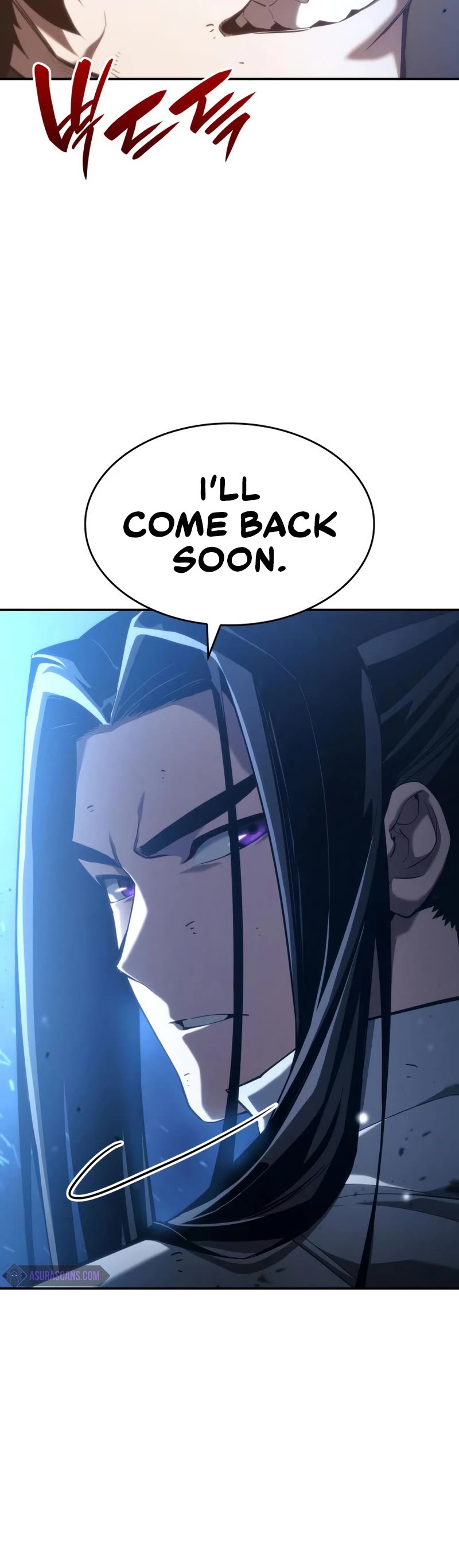 Boundless Ascension Chap 42 - Next Chap 43