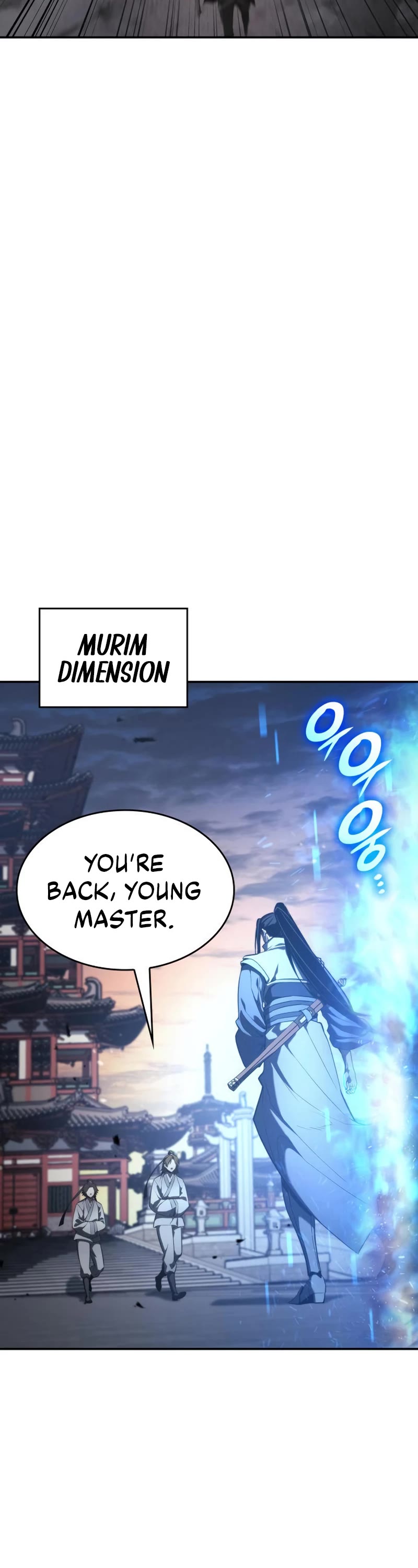 Boundless Ascension Chap 42 - Next Chap 43