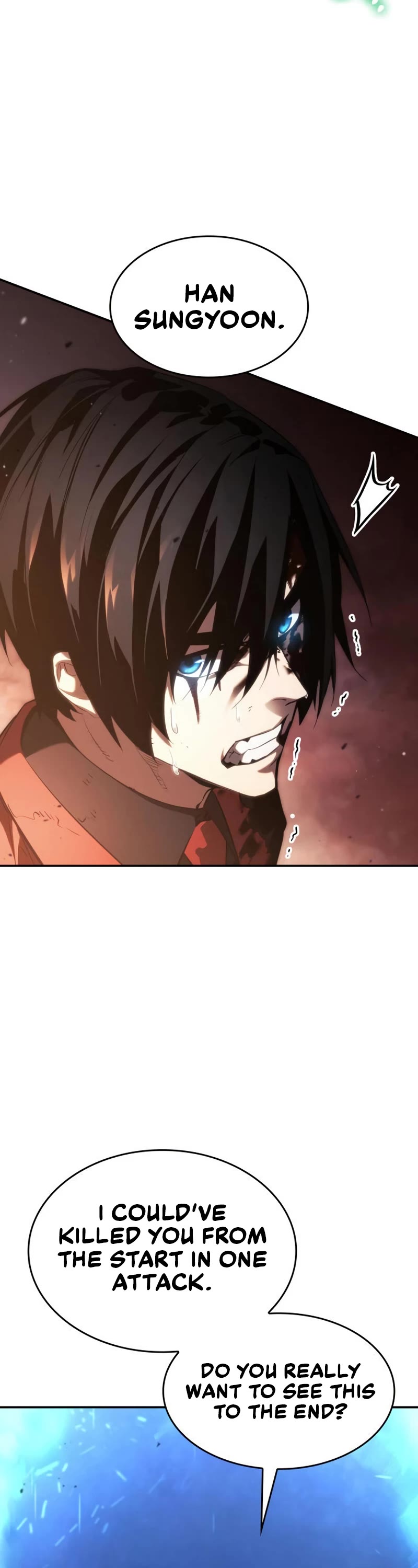 Boundless Ascension Chap 42 - Next Chap 43