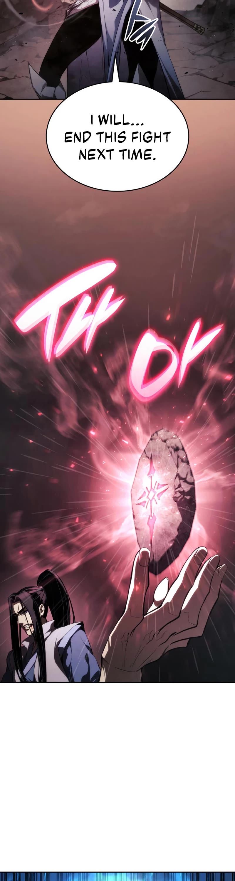 Boundless Ascension Chap 42 - Next Chap 43