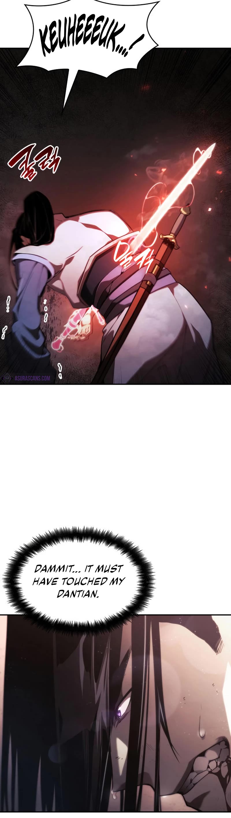 Boundless Ascension Chap 42 - Next Chap 43