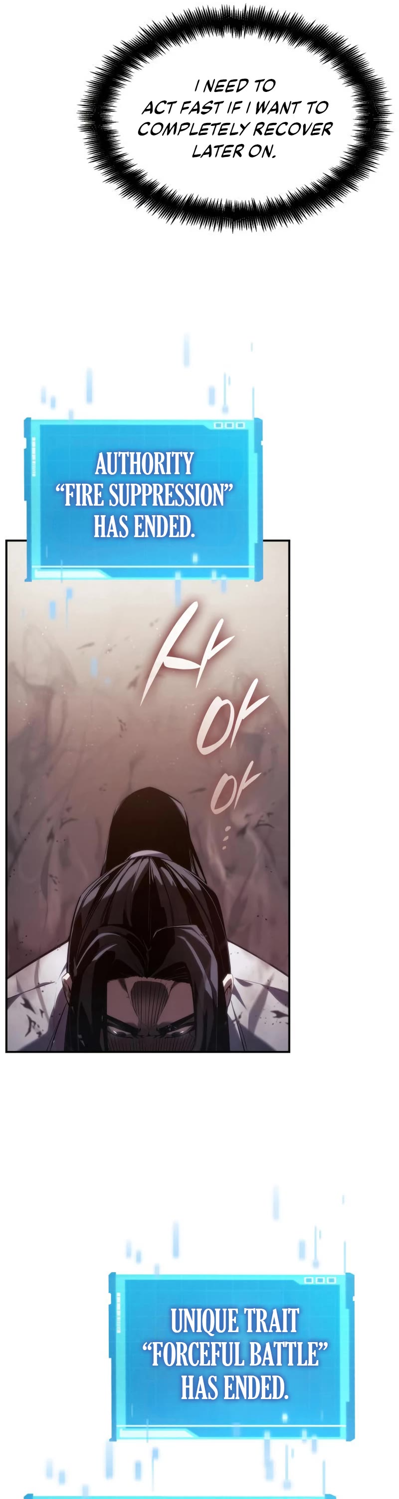 Boundless Ascension Chap 42 - Next Chap 43