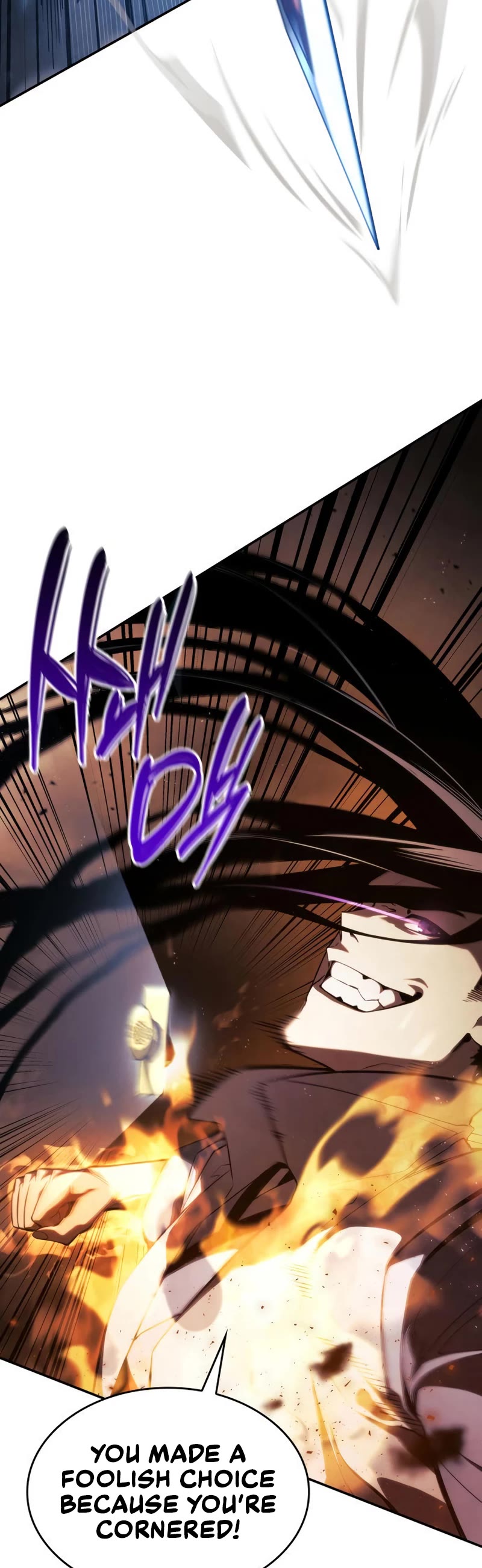 Boundless Ascension Chap 42 - Next Chap 43