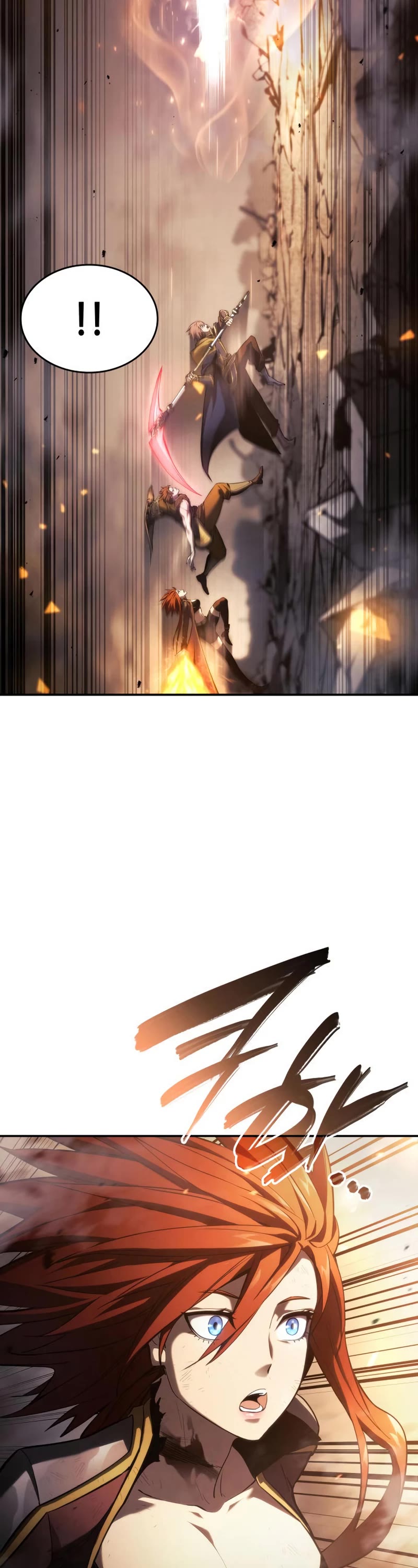 Boundless Ascension Chap 42 - Next Chap 43