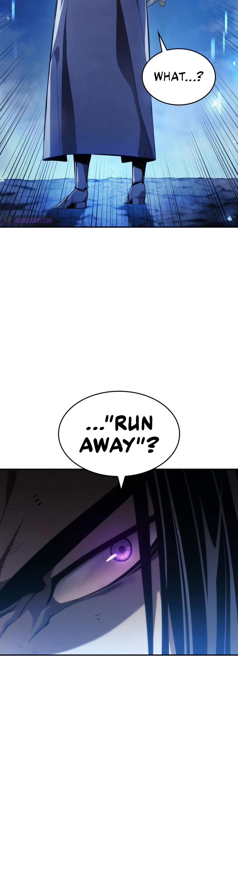 Boundless Ascension Chap 42 - Next Chap 43