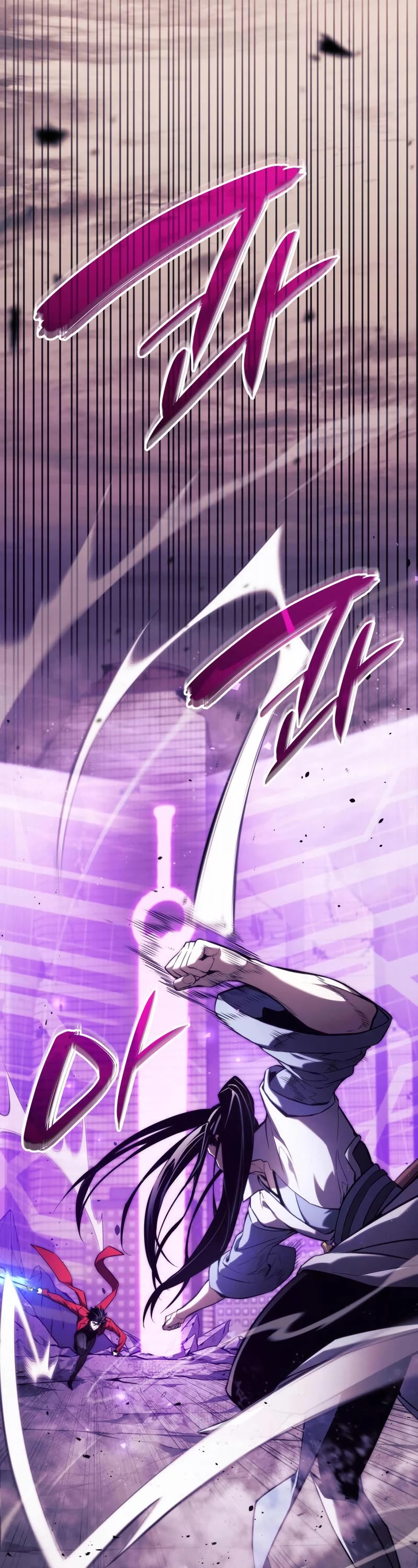 Boundless Ascension Chap 42 - Next Chap 43