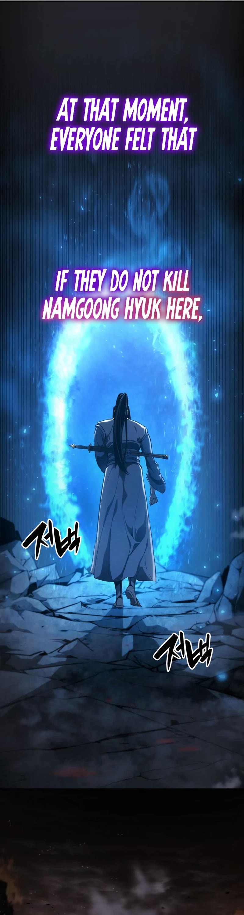 Boundless Ascension Chap 42 - Next Chap 43
