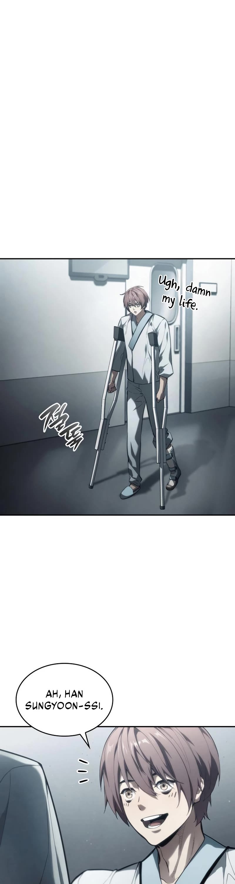 Boundless Ascension Chap 42 - Next Chap 43