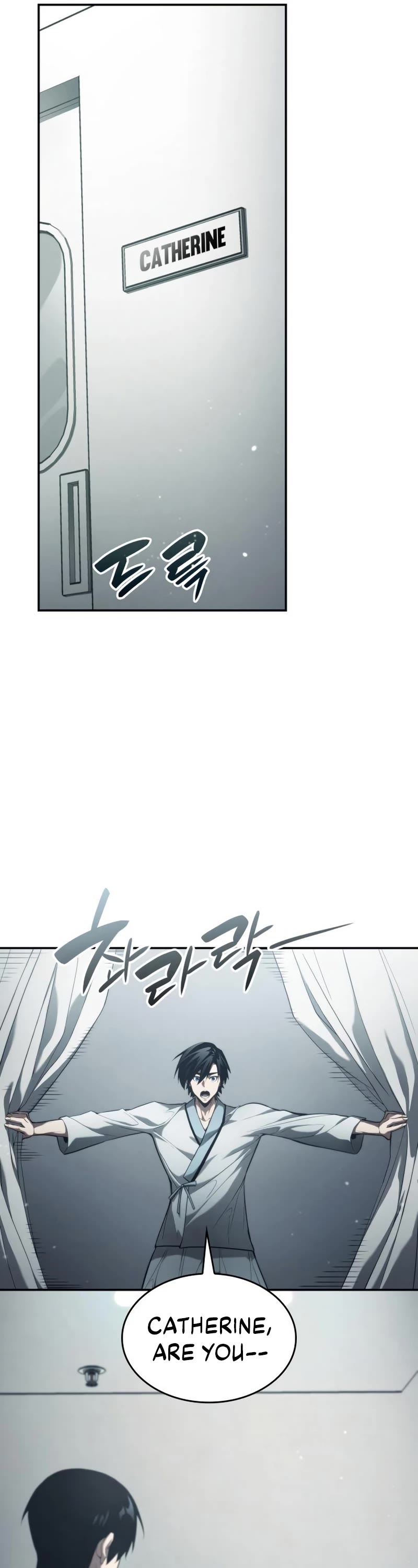 Boundless Ascension Chap 42 - Next Chap 43