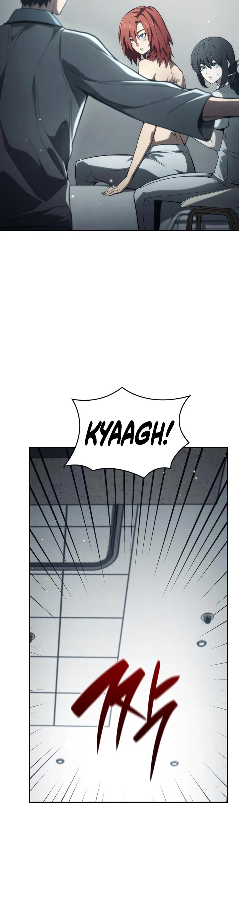 Boundless Ascension Chap 42 - Next Chap 43