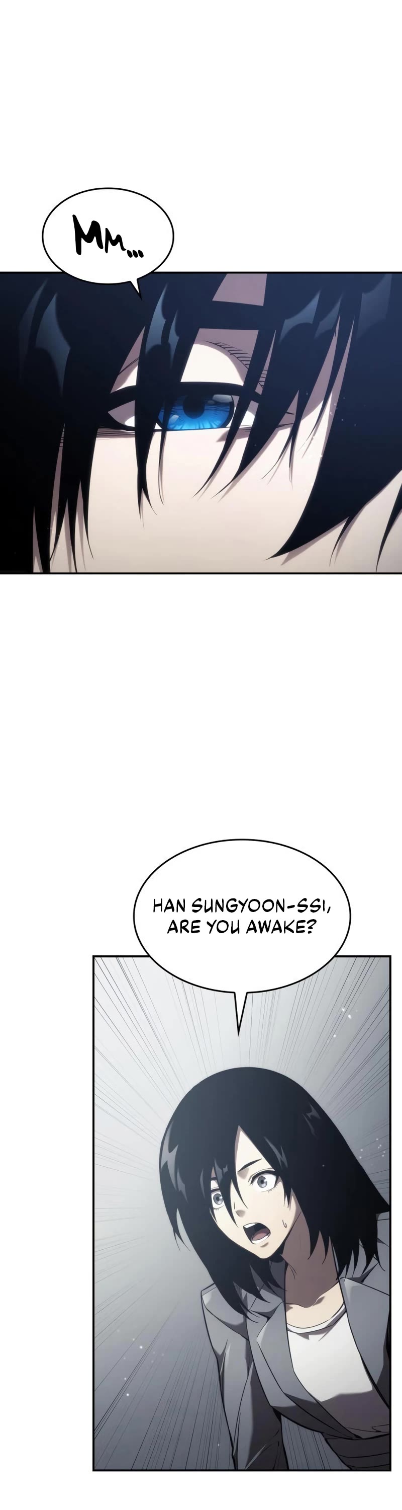 Boundless Ascension Chap 42 - Next Chap 43