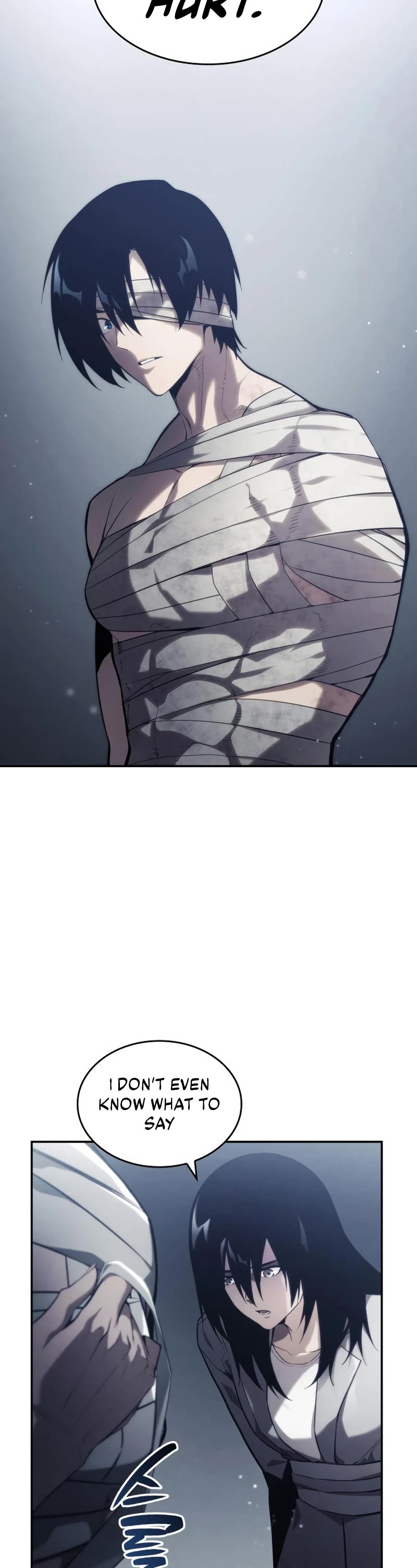 Boundless Ascension Chap 42 - Next Chap 43