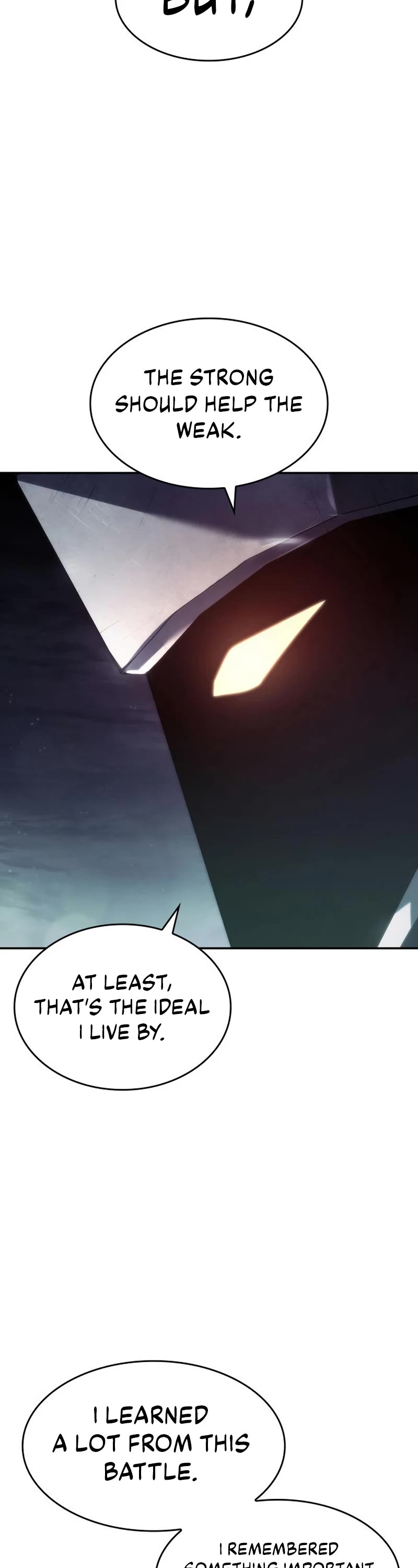 Boundless Ascension Chap 42 - Next Chap 43