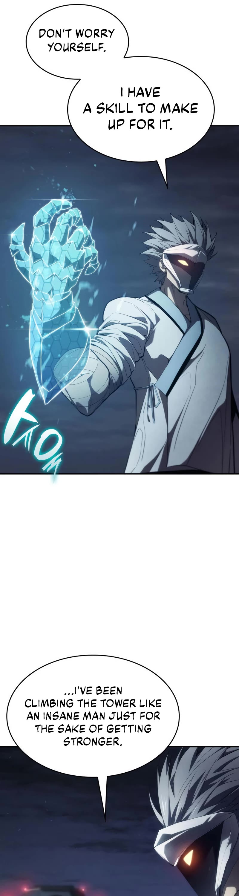 Boundless Ascension Chap 42 - Next Chap 43