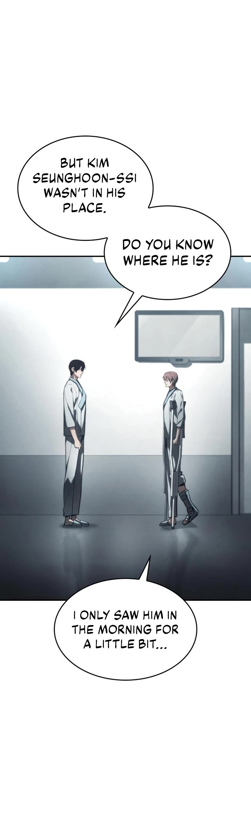 Boundless Ascension Chap 42 - Next Chap 43