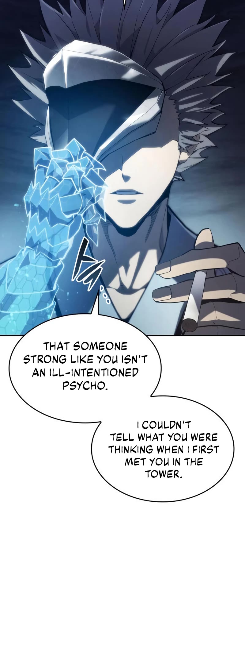 Boundless Ascension Chap 42 - Next Chap 43