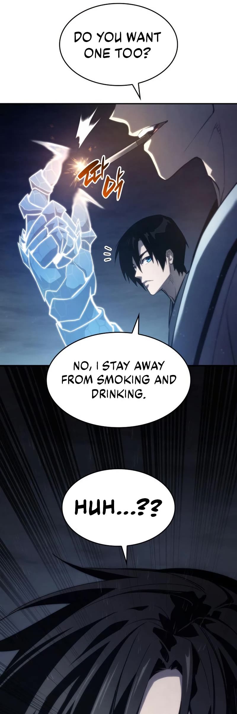 Boundless Ascension Chap 42 - Next Chap 43