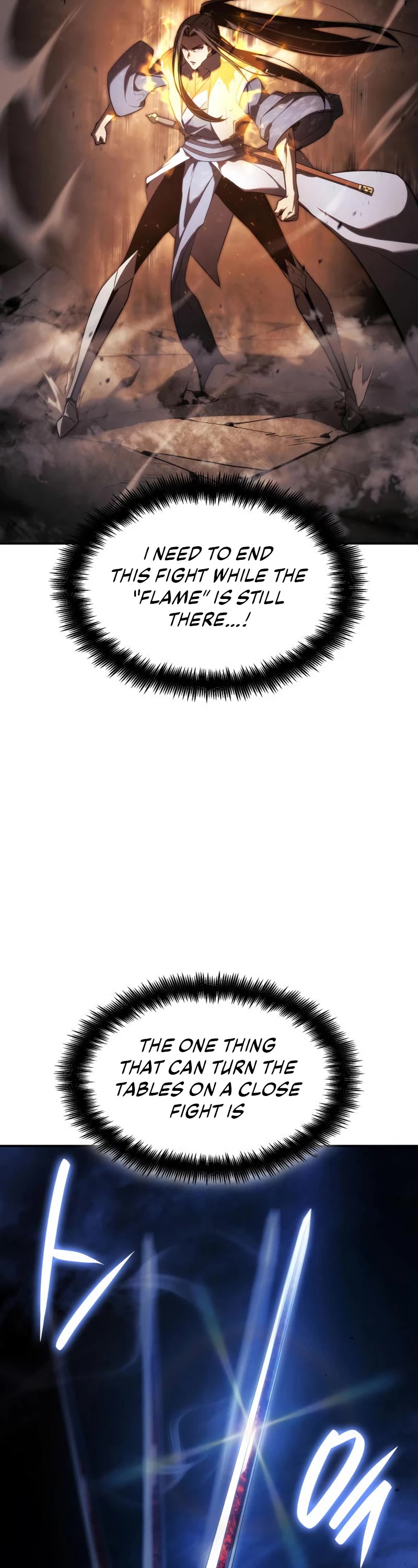 Boundless Ascension Chap 42 - Next Chap 43