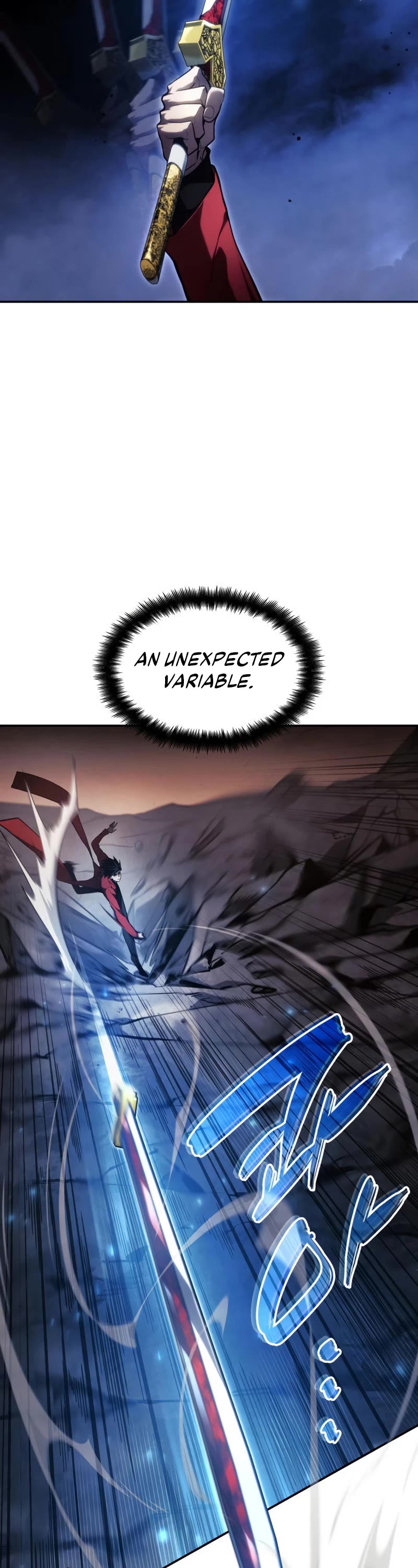 Boundless Ascension Chap 42 - Next Chap 43