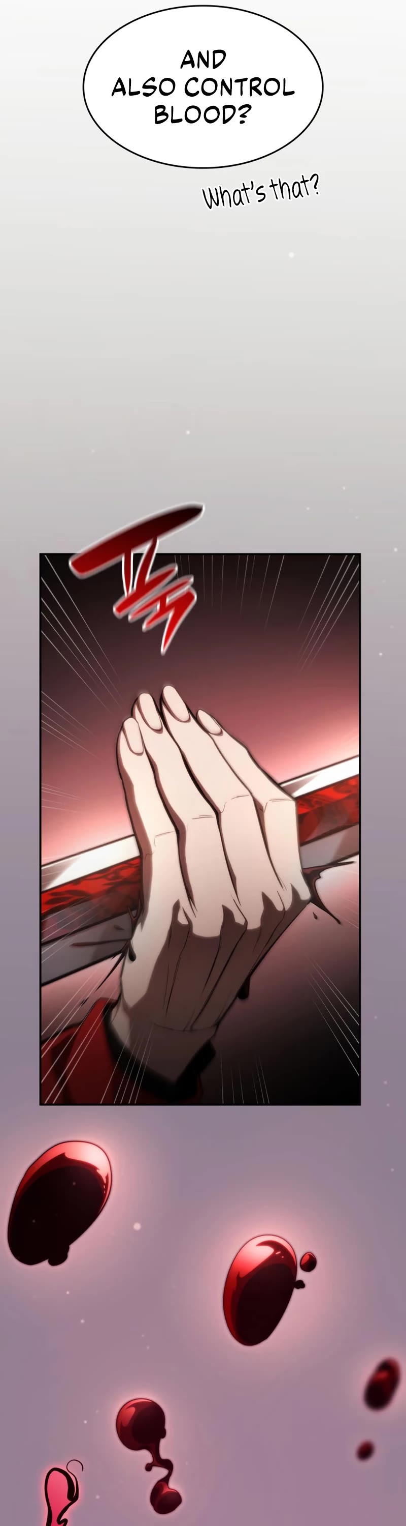 Boundless Ascension Chap 43 - Next Chap 44