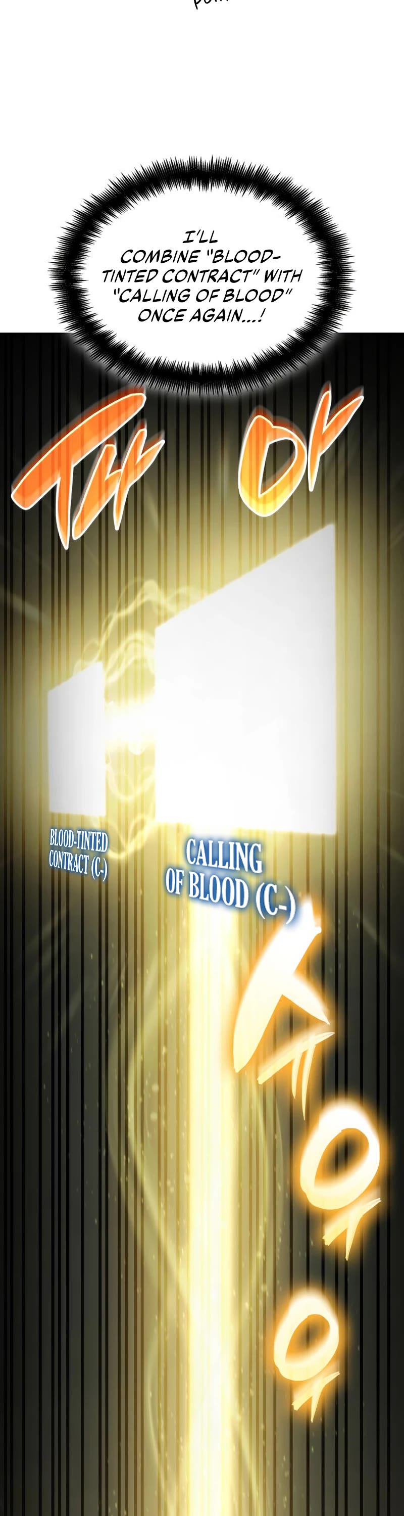 Boundless Ascension Chap 43 - Next Chap 44