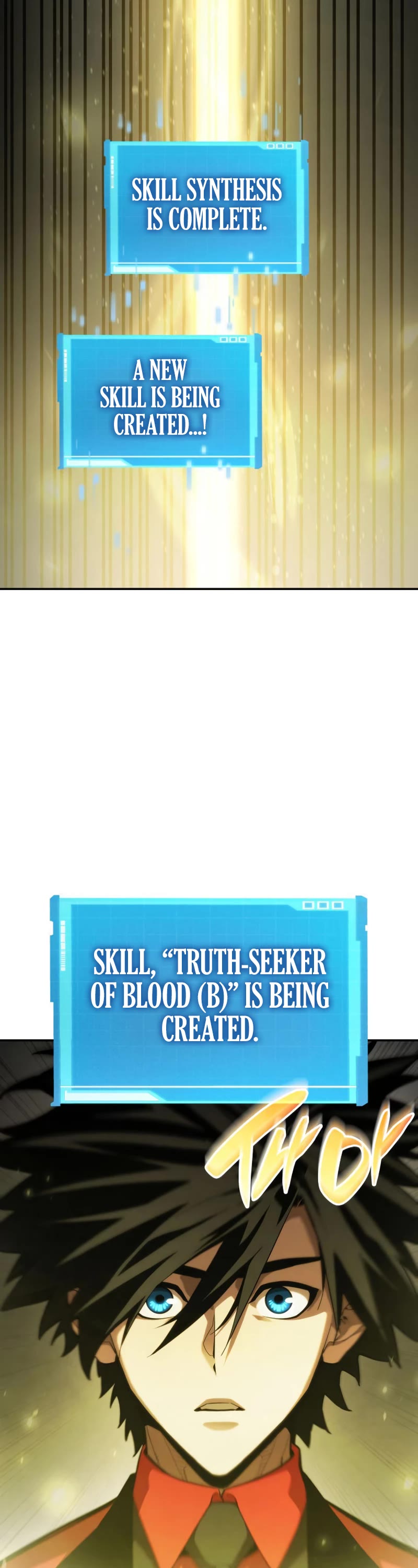 Boundless Ascension Chap 43 - Next Chap 44