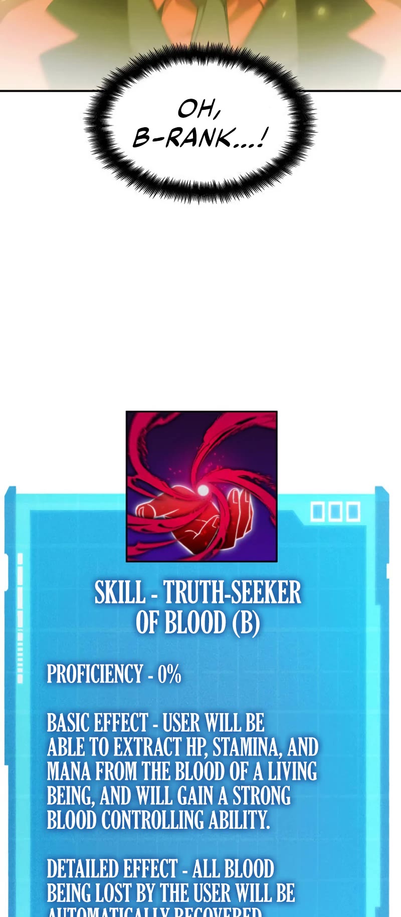 Boundless Ascension Chap 43 - Next Chap 44