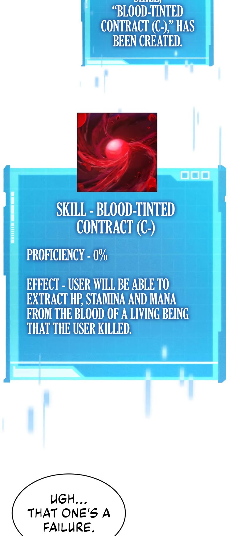 Boundless Ascension Chap 43 - Next Chap 44