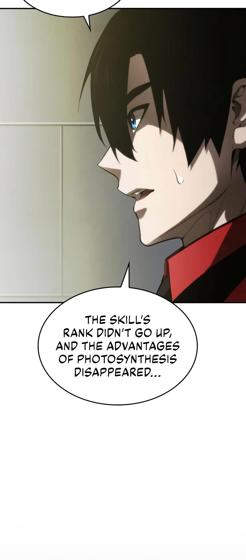 Boundless Ascension Chap 43 - Next Chap 44