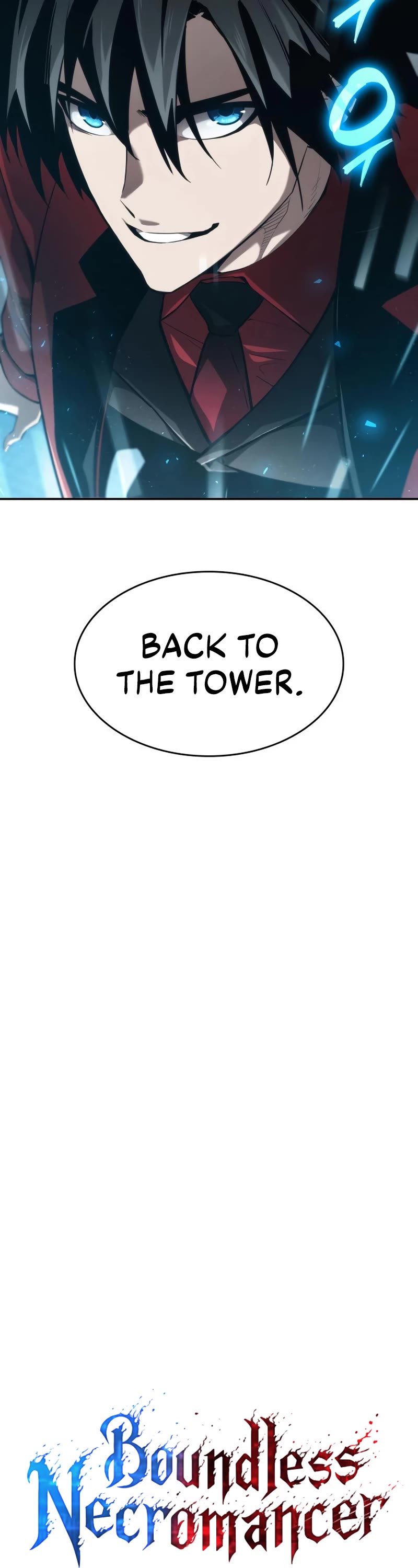 Boundless Ascension Chap 43 - Next Chap 44