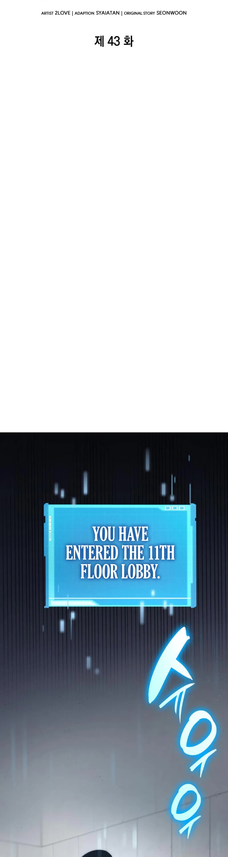 Boundless Ascension Chap 43 - Next Chap 44