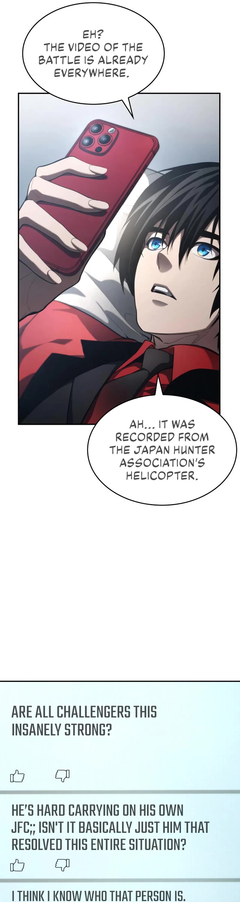 Boundless Ascension Chap 43 - Next Chap 44