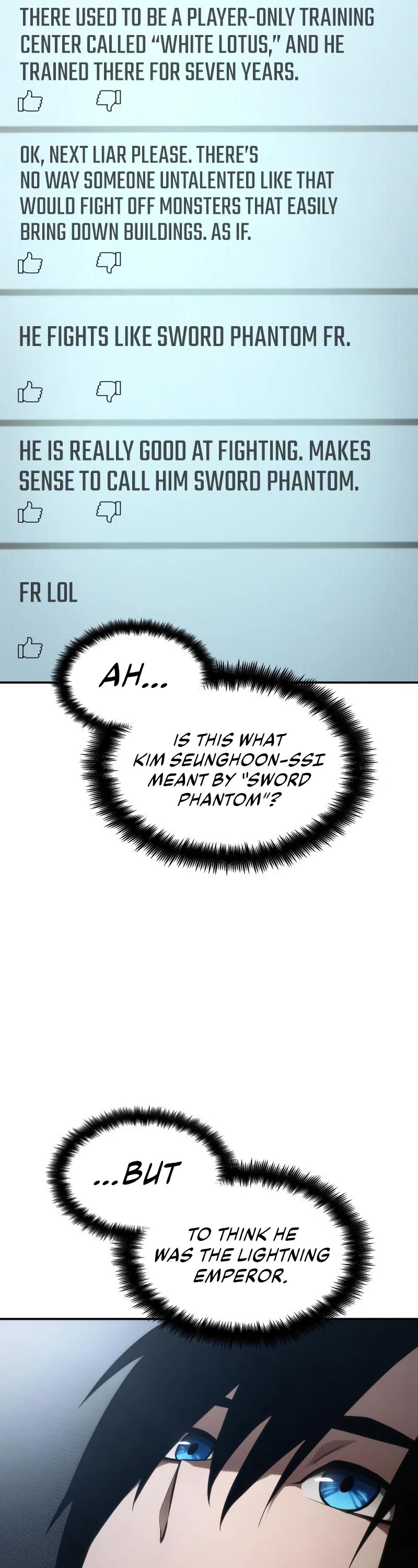 Boundless Ascension Chap 43 - Next Chap 44